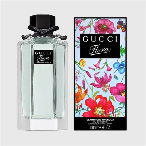 gucci flora glamorous magnolia by gucci women|gucci flora gorgeous magnolia dupe.